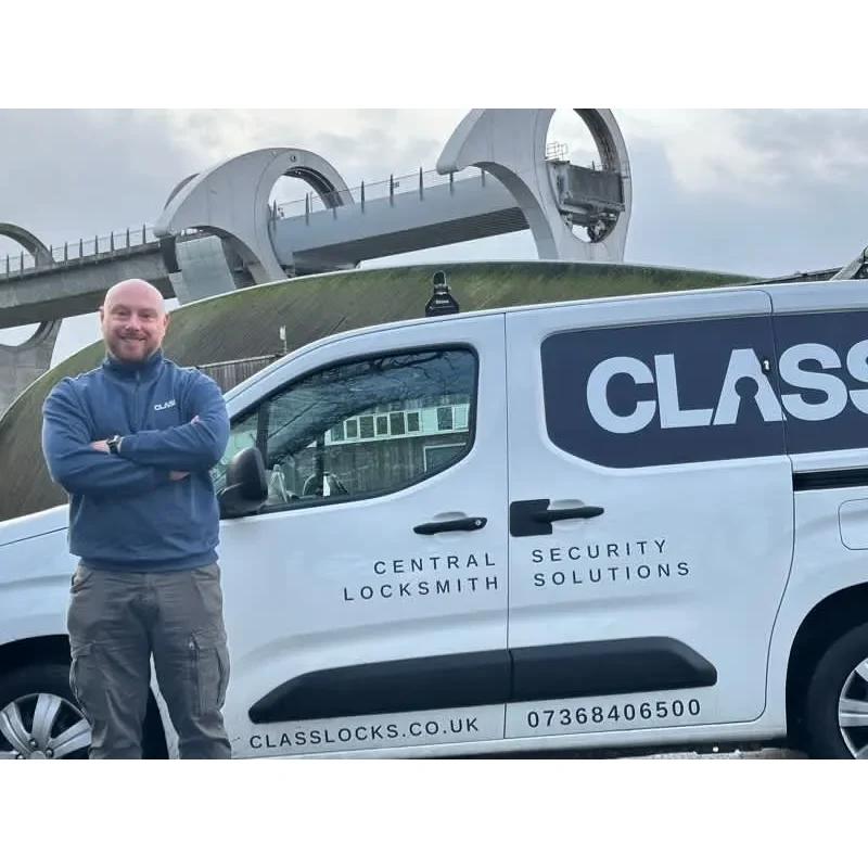 Central Locksmith & Security Solutions