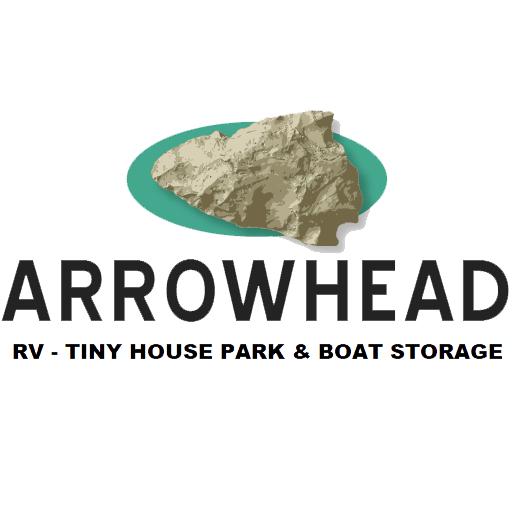 Arrowhead RV-Tiny House Park & Boat Storage