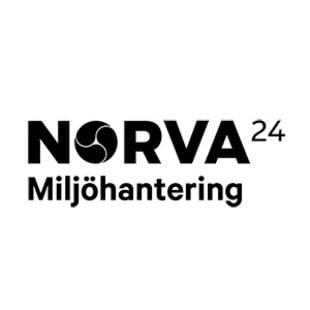 Norva24 Miljöhantering