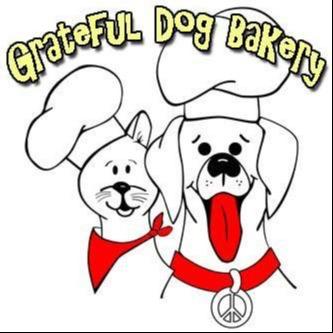 The Grateful Dog Bakery