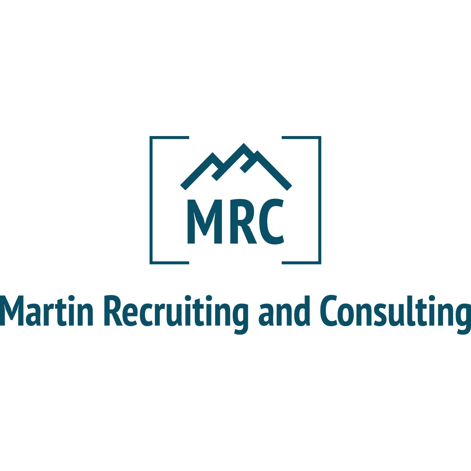 Martin Recruiting and Consulting