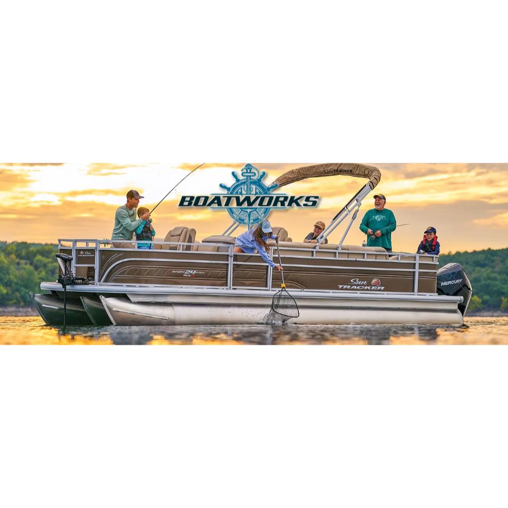 Boatworks
