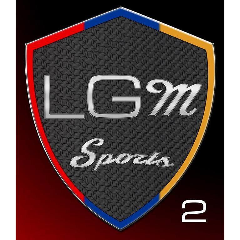 LGM Sports & LG Motorsports Inc