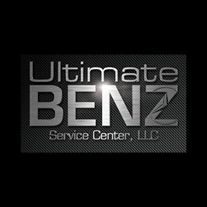 Ultimate Benz Service Center