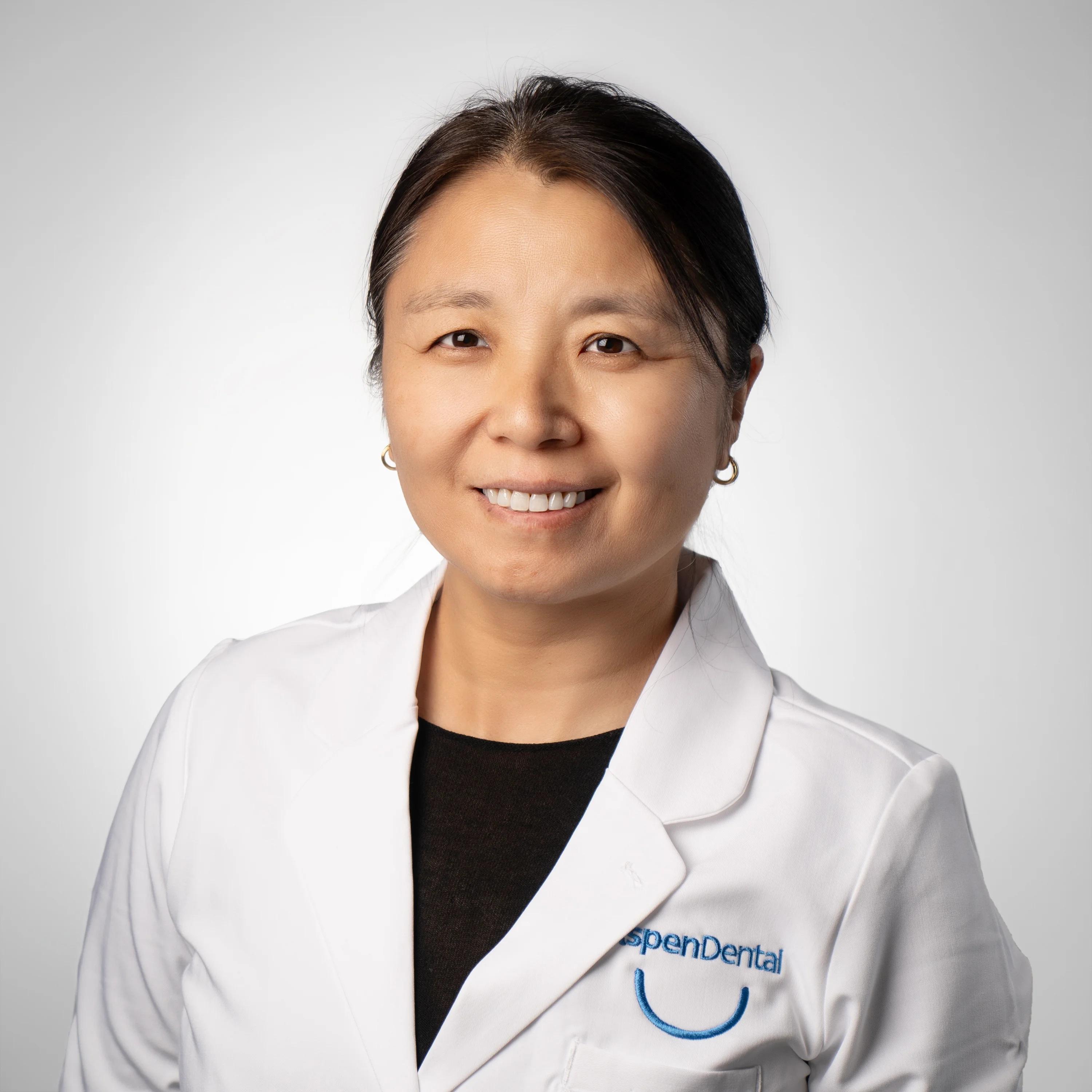 Yin Hildesheim, DDS, DMD