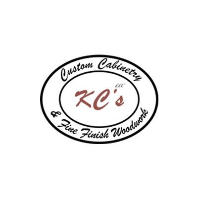 KC's Custom Cabinetry