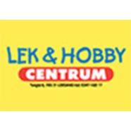 Lek & Hobby i Leksand