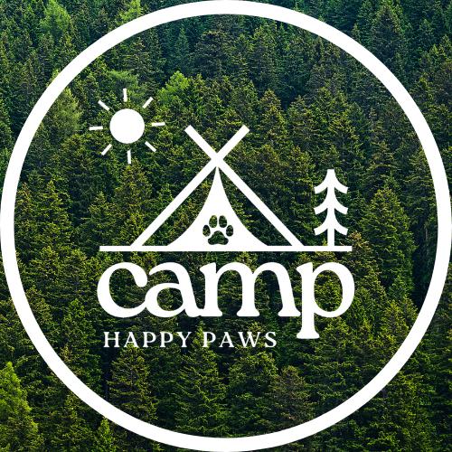 Camp Happy Paws