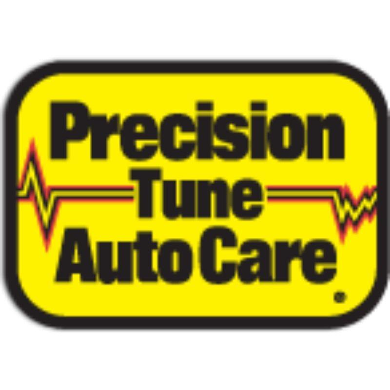 Precision Tune Auto Care