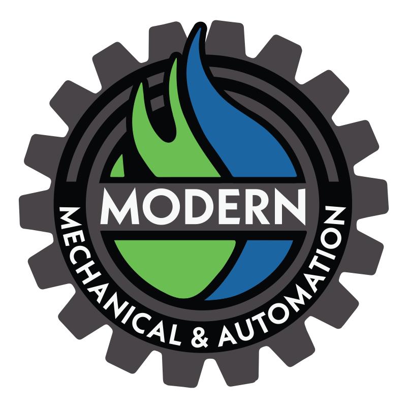 Modern Mechanical & Automation