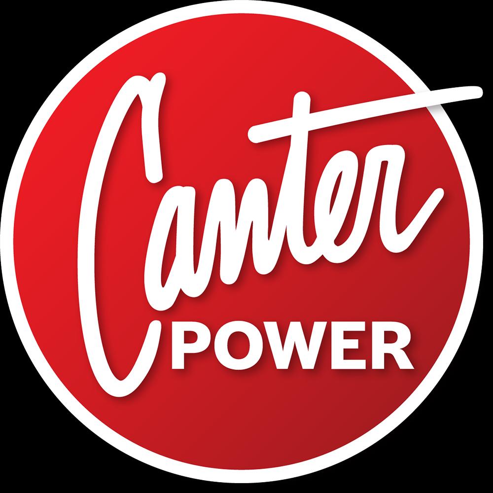 Canter Power Systems Logo