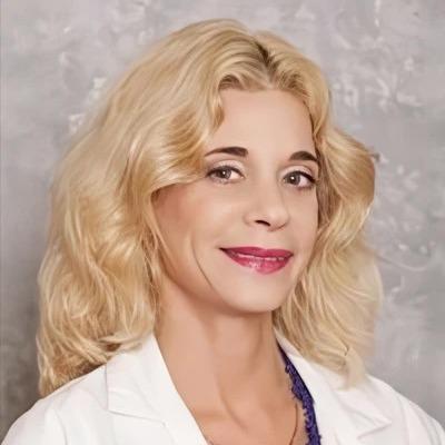 Judi Goldstone, M.D.