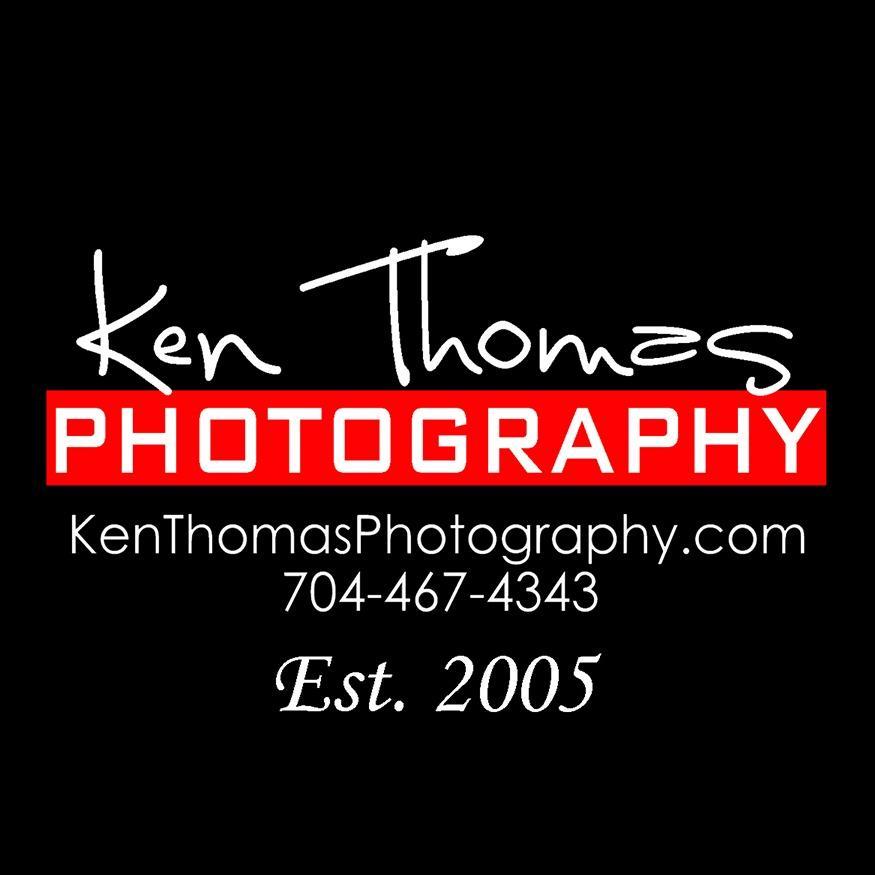 Ken Thomas Wedding Photography