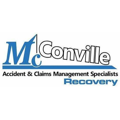 McConville Recovery Specialists