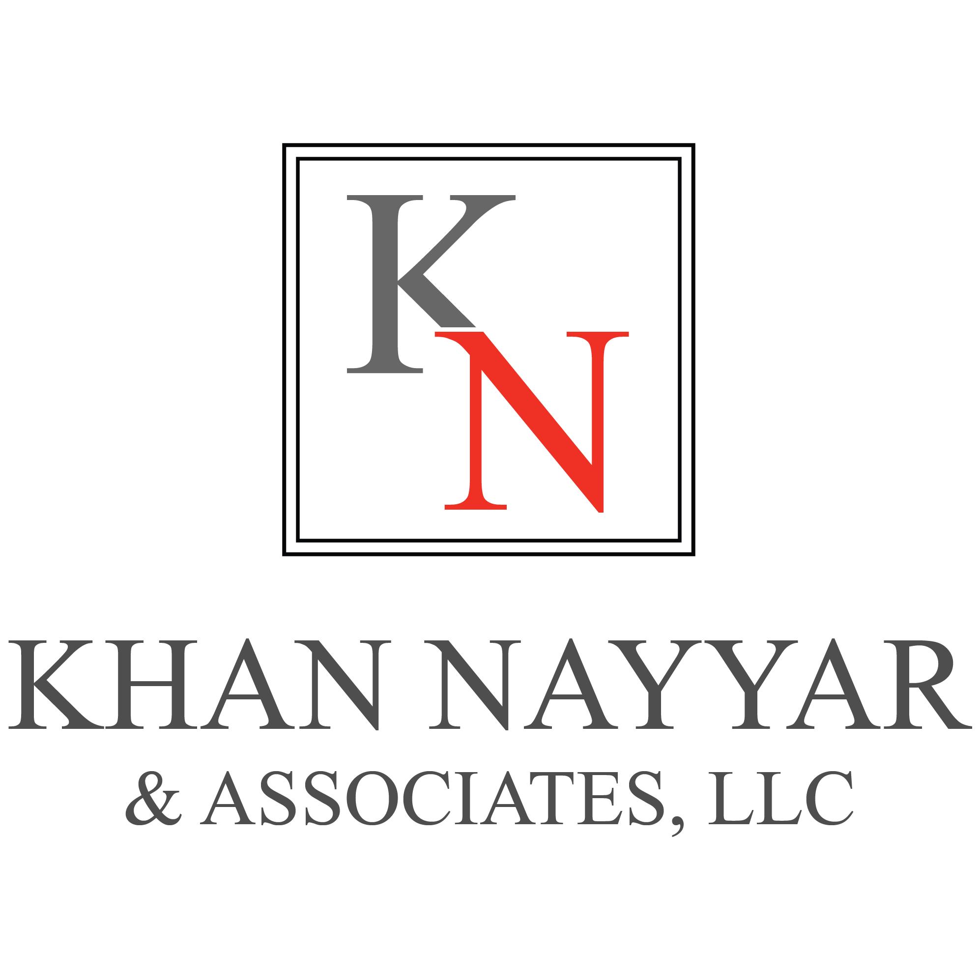 Khan Nayyar & Associates, LLC