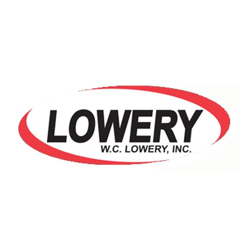 W C Lowery Inc