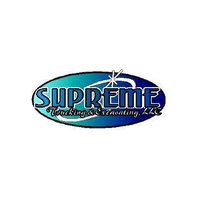 Supreme Trucking & Excavating LLC