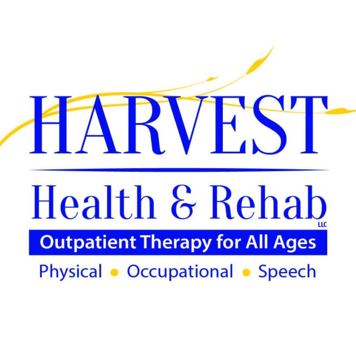 Harvest Health & Rehab