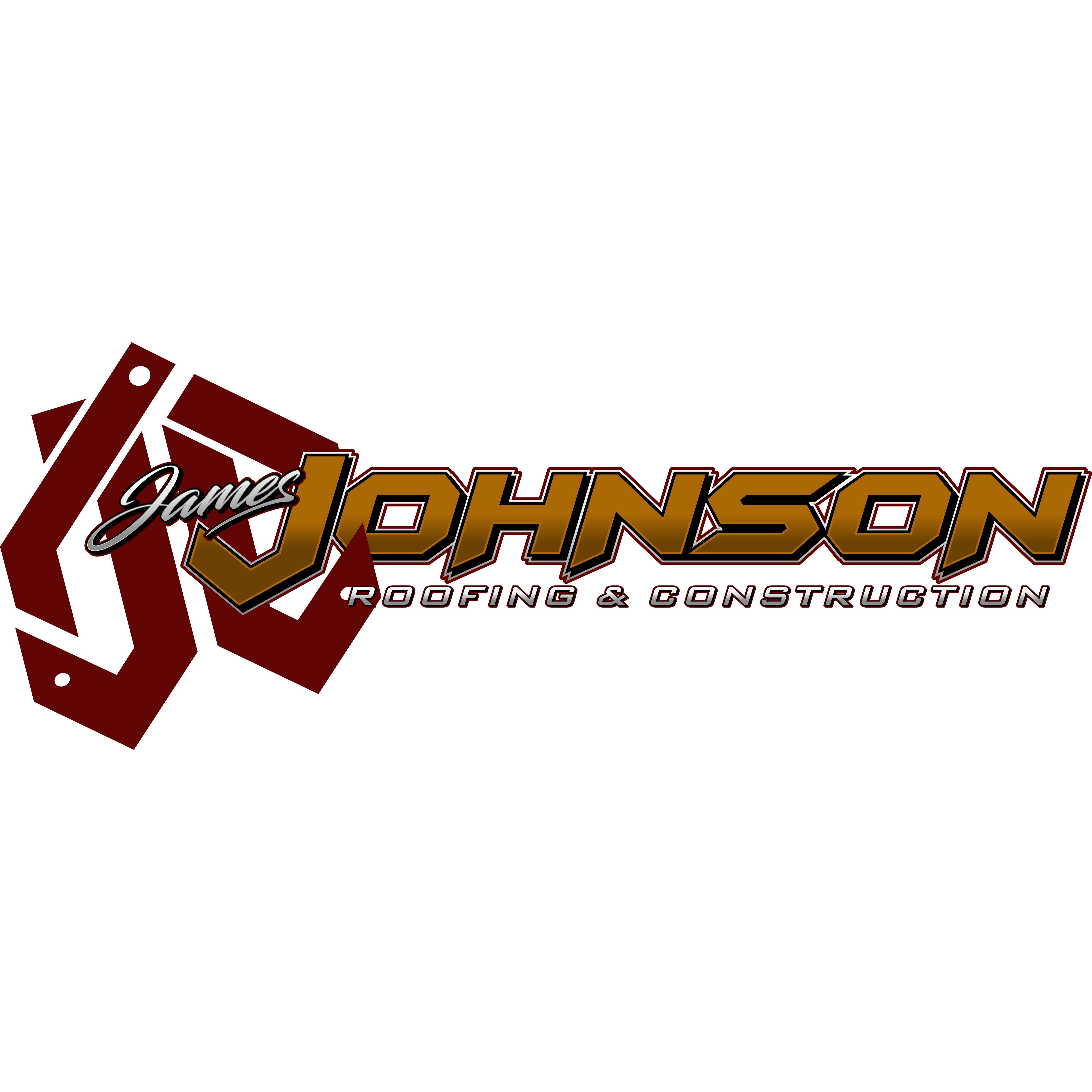 James Johnson Roofing & Construction