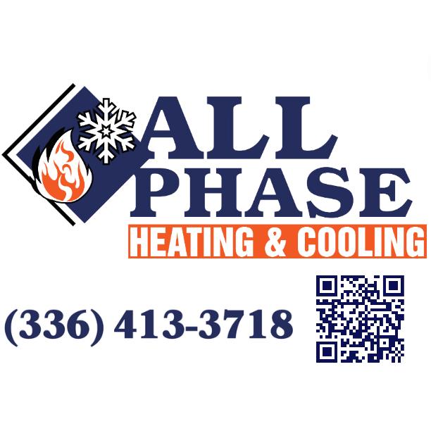 All-Phase Heating & Cooling
