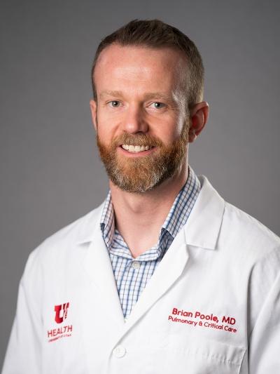 Brian R. Poole