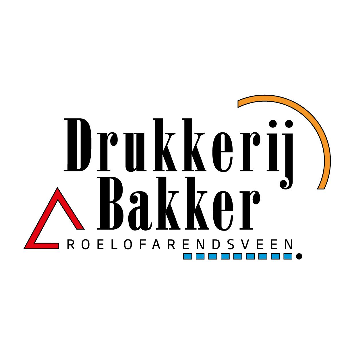 Drukkerij Bakker en Zn