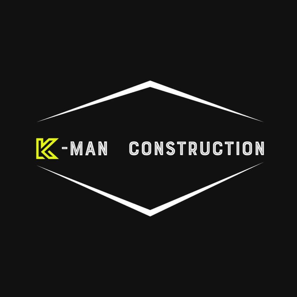 K-MAN Construction Inc.