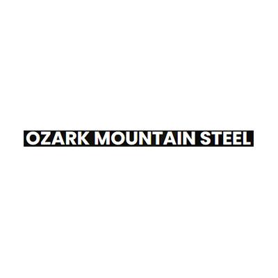Ozark Mountain Steel
