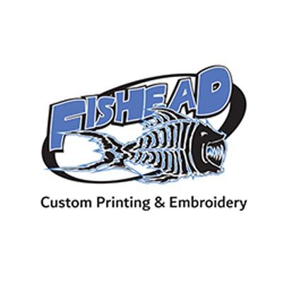 Fishead Custom Printing & Embroidery