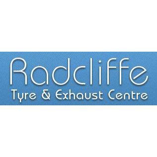 Radcliffe Tyre Centre