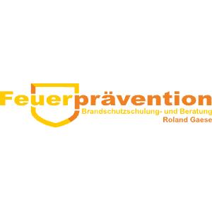 Feuerprävention Brandschutz Gaese