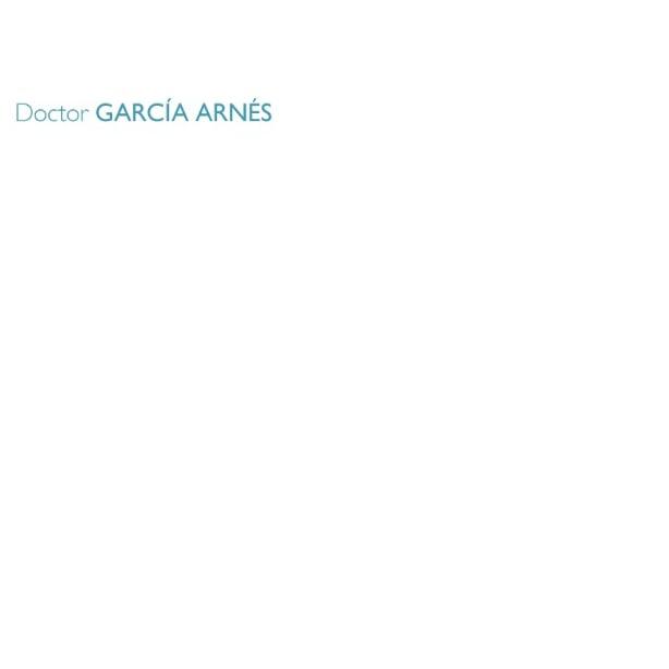 Juan Antonio García Arnes