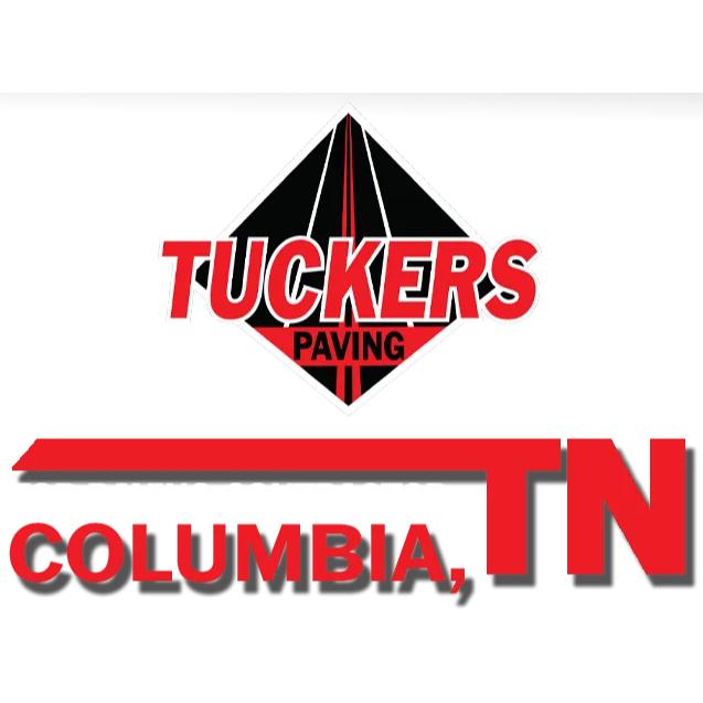 Tucker's Paving