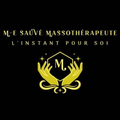 M-E Sauvé Massothérapeute Certifiée Sainte-Marthe-sur-le-Lac