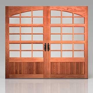 Pristine Garage Doors LLC