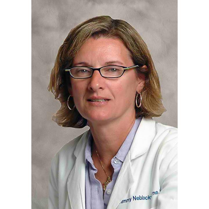 Tammy K Neblock-Beirne, MD