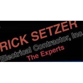 Rick Setzer Electrical Contractor Inc.
