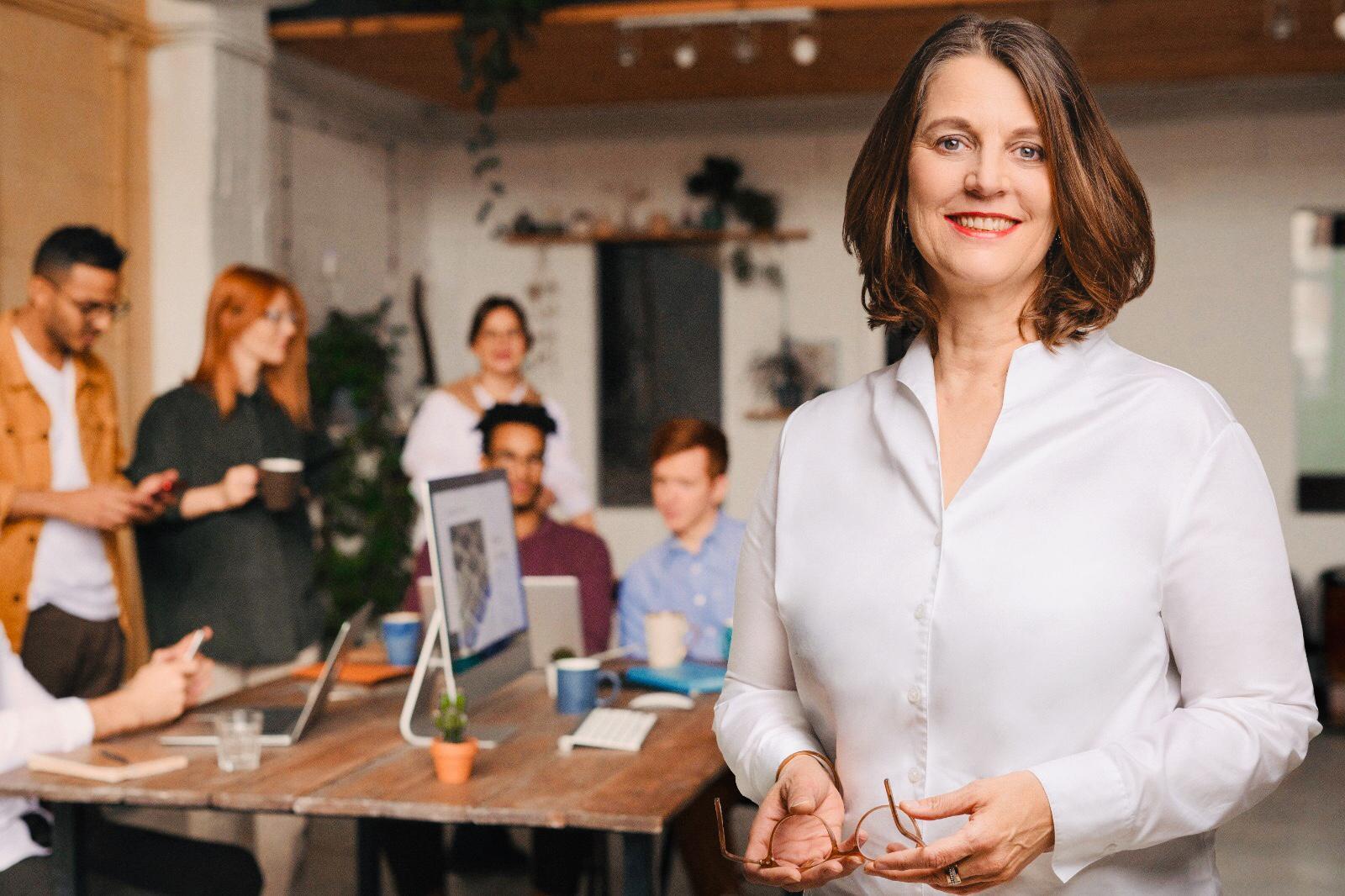 Coaching, Training & Beratung Elga Breuer