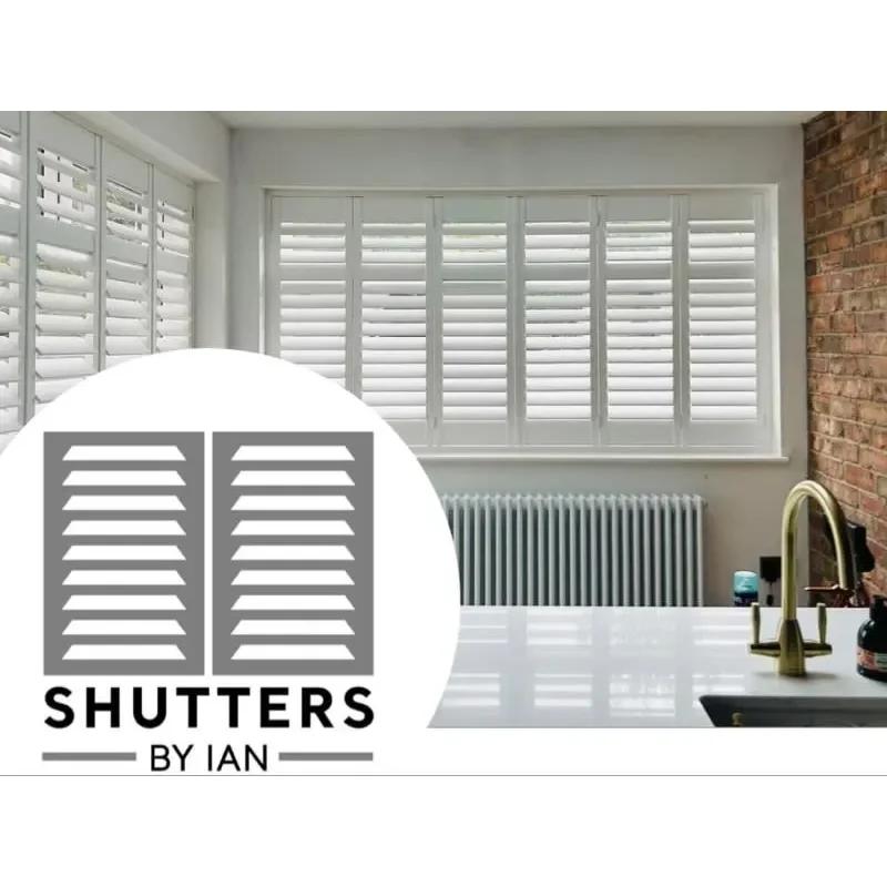 Shutters by Ian