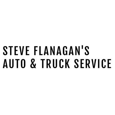 Steve Flanagan Truck Services