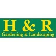 H & R Gardening and Landscaping