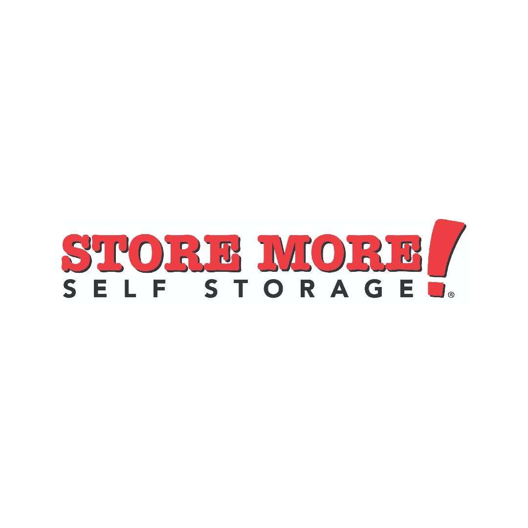 STORE MORE! Self Storage