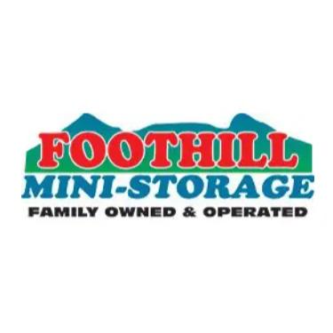 Foothill Mini Storage