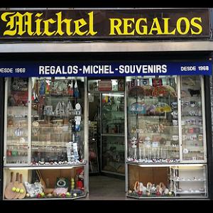 Regalos Michel