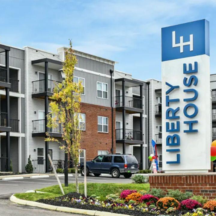 Liberty House