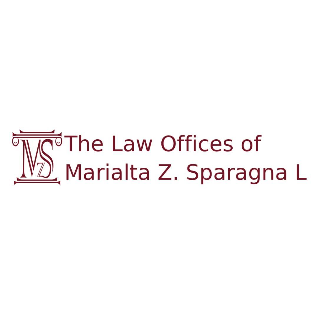The Law Office of Marialta Z. Sparagna LLC