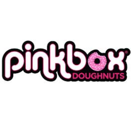 Pinkbox Doughnuts