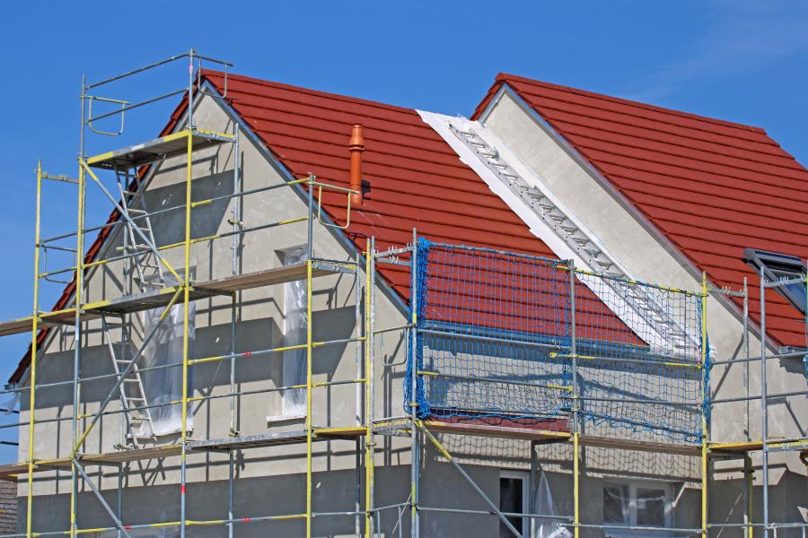 Gerüstbau Gross GmbH | Gerüstbau Ingolstadt