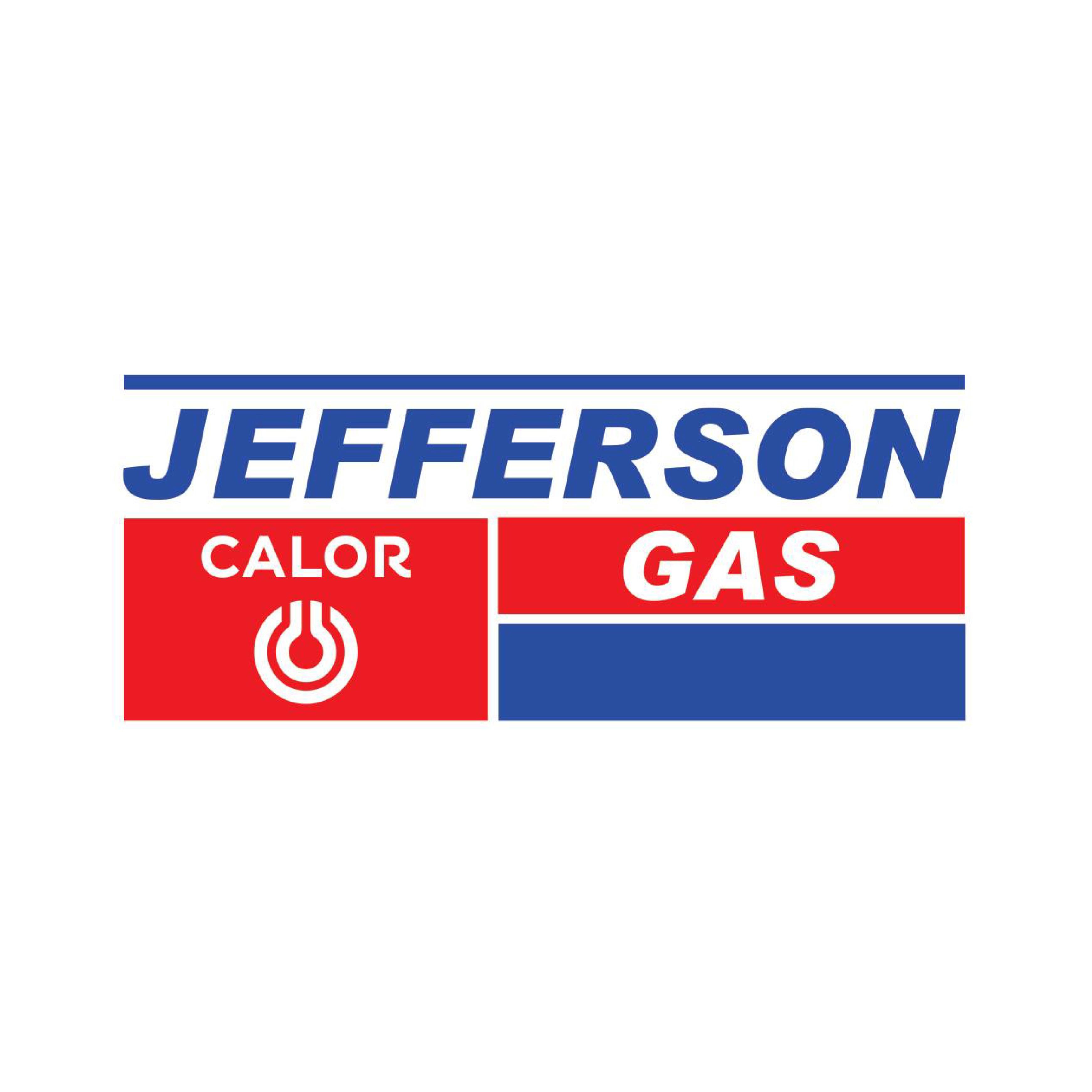 Jefferson Portsmouth Calor Gas