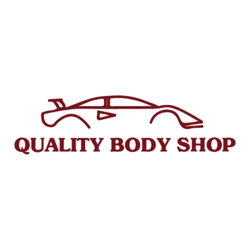 Quality Body Shop